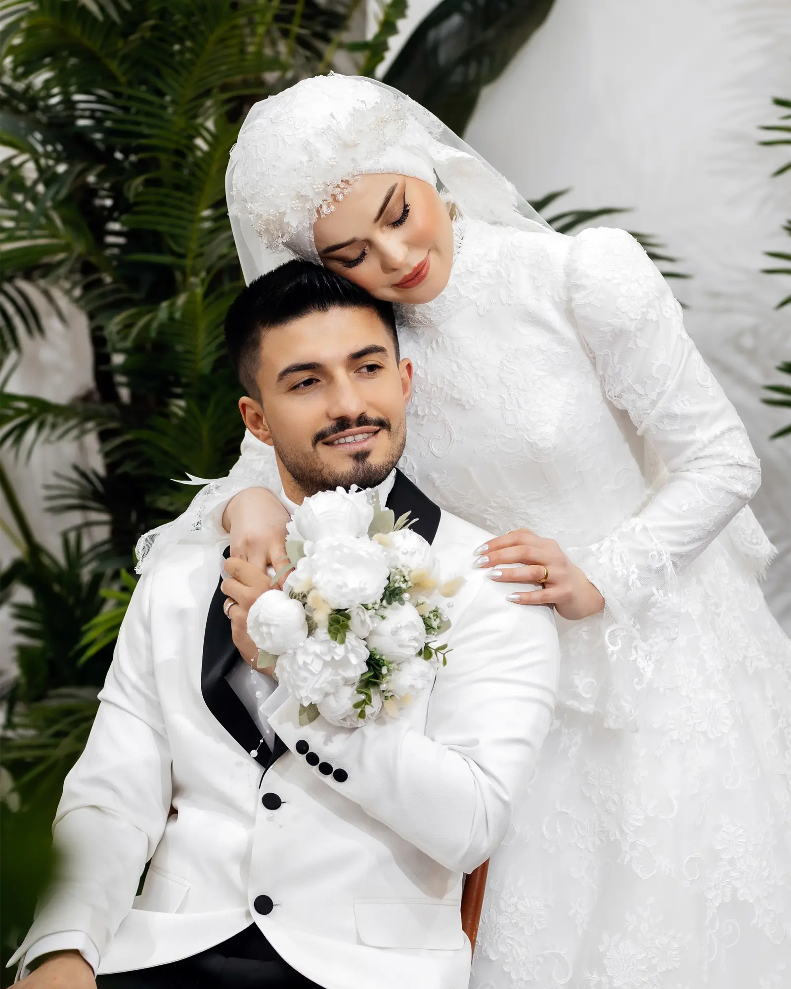 Kahramanmaraş Düğün Fotoğrafçısı - Aymedya Studio