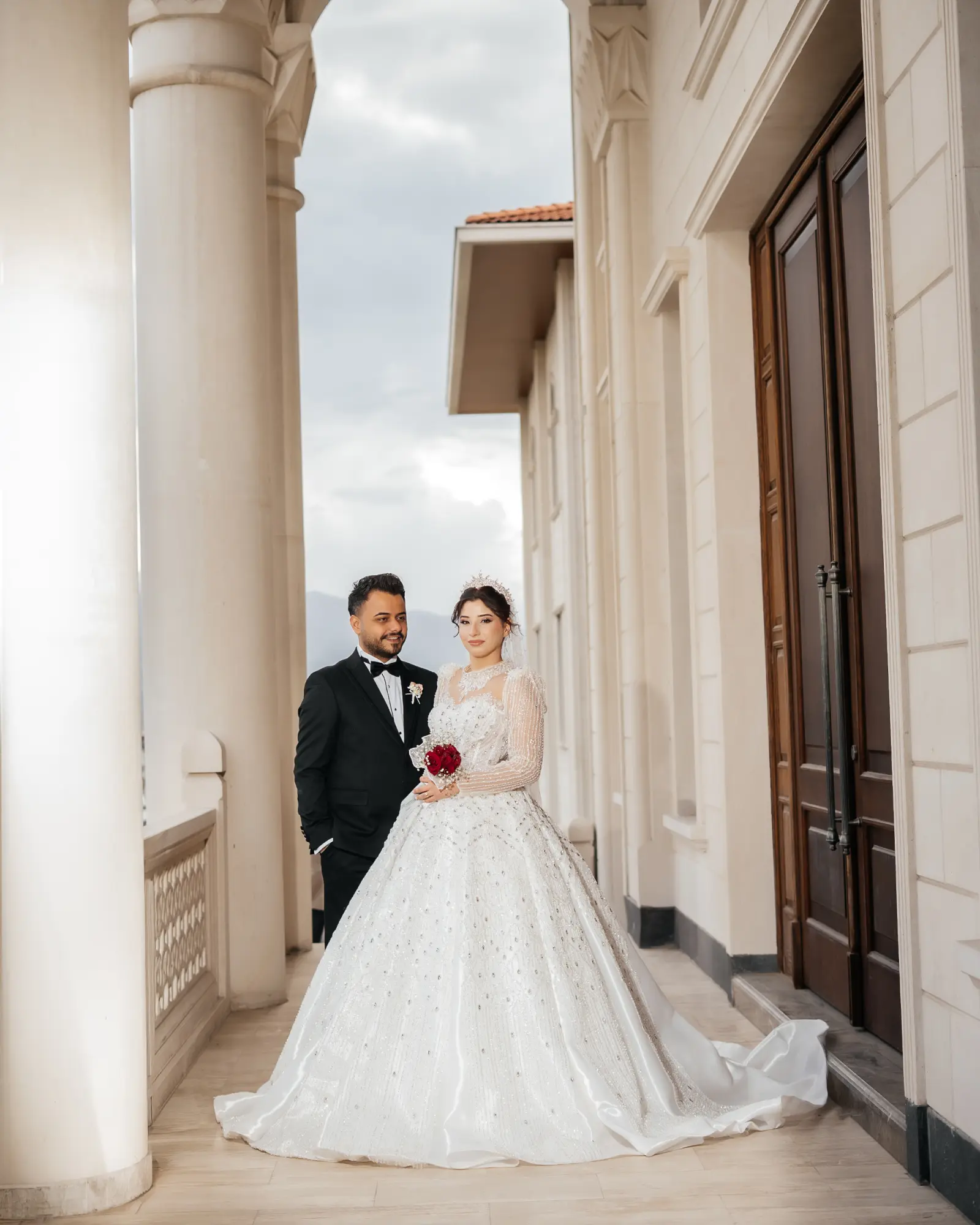 Kahramanmaraş Düğün Fotoğrafçısı - Aymedya Studio